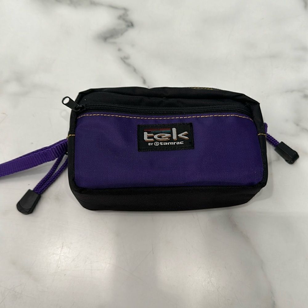 ⭐️ Tek by tarmac camera case